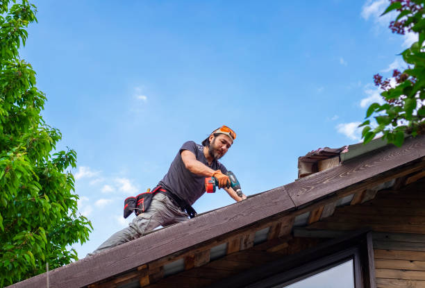 Waterproofing in Battle Ground, IN